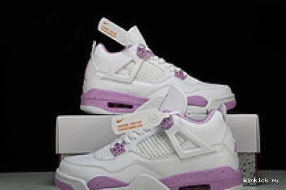 JORDAN  - RETRO 4 0719
